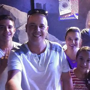 Meet your Posher, William